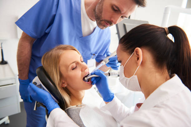 Best Dental Inlays and Onlays  in Hardeeville, SC